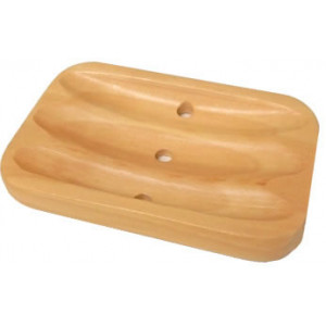 Soap Tray - Bamboo